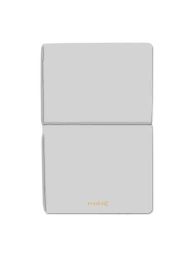  - Agenden / Booklets - Agenden/Planer - Modimo Journal Hellgrau