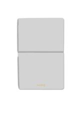 Modimo Journal Hellgrau