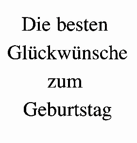  - Grusskarten für Firmen - auf Wunsch mit Eindruck erhältlich - Eindruck Standardtexte - e-Shop Eindruck Standard