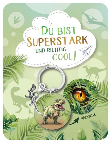  - Geschenkartikel Allgemein - Schlüsselanhänger - Schlüsselanhänger