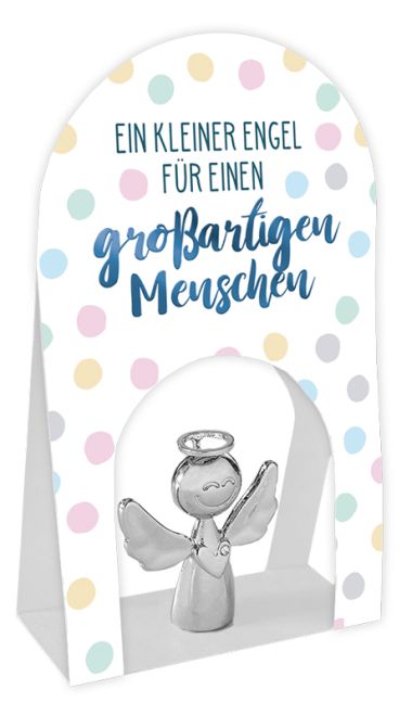  - Serien - Sweet little Bodyguard - Sweet little Bodyguard "Metallbodyguard"