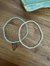 Armband aus Glas 2 mm