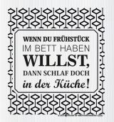 wfa Spüllappen Frühstück