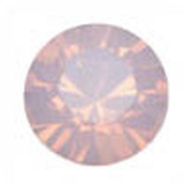  - Geschenkartikel Allgemein - Ohrstecker 3mm - Ohrstecker Saphira Rose Water Opal