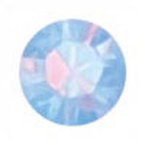 Ohrstecker Saphira Air Blue Opal