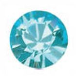 Ohrstecker Saphira Aquamarine