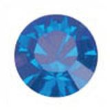 Ohrstecker Saphira Capri Blue