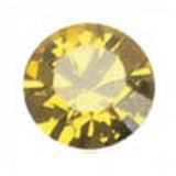 Ohrstecker Saphira Light. Topaz