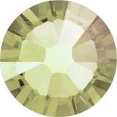  - Geschenkartikel Allgemein - Ohrstecker 3mm - Ohrstecker Saphira Luminous Green