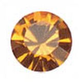 Ohrstecker Saphira Topaz