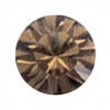 Ohrstecker Saphira Smoked Quartz