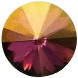 wfa Ohrstecker Saphira Lilac Shadow
