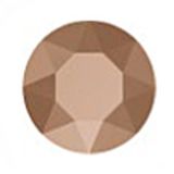 wfa Ohrstecker Saphira Rose Gold