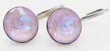 wfa Ohrhänger Saphira Lavender Delite