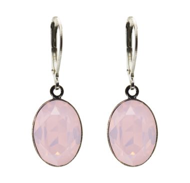  - Geschenkartikel Allgemein - Ohrhänger Lina - wfa Ohrhänger Rose Water Opal "Lina"