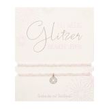 wfa Armband Glassteine"Mandala d. Liebe"