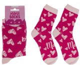 Socken "Mama"