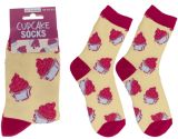 Socken "Kuchen"