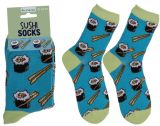 Socken "Sushi"