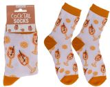 Socken "Cocktail"