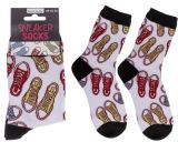 Socken "Sneaker"